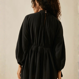 Ma bohème robe noire